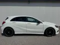 Mercedes-Benz A 200 AMG Sport *XENON*NAVI*SHZ*KAM*NIGHT*