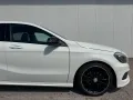 Mercedes-Benz A 200 AMG Sport *XENON*NAVI*SHZ*KAM*NIGHT*