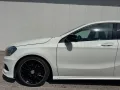 Mercedes-Benz A 200 AMG Sport *XENON*NAVI*SHZ*KAM*NIGHT*