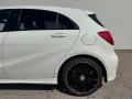 Mercedes-Benz A 200 AMG Sport *XENON*NAVI*SHZ*KAM*NIGHT*