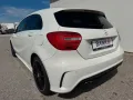 Mercedes-Benz A 200 AMG Sport *XENON*NAVI*SHZ*KAM*NIGHT*