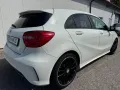 Mercedes-Benz A 200 AMG Sport *XENON*NAVI*SHZ*KAM*NIGHT*