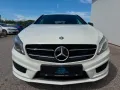 Mercedes-Benz A 200 AMG Sport *XENON*NAVI*SHZ*KAM*NIGHT*