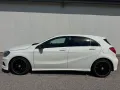 Mercedes-Benz A 200 AMG Sport *XENON*NAVI*SHZ*KAM*NIGHT*
