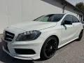 Mercedes-Benz A 200 AMG Sport *XENON*NAVI*SHZ*KAM*NIGHT*