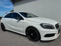 Mercedes-Benz A 200 AMG Sport *XENON*NAVI*SHZ*KAM*NIGHT*