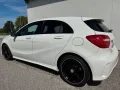 Mercedes-Benz A 200 AMG Sport *XENON*NAVI*SHZ*KAM*NIGHT*