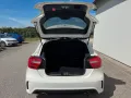 Mercedes-Benz A 200 AMG Sport *XENON*NAVI*SHZ*KAM*NIGHT*