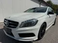 Mercedes-Benz A 200 AMG Sport *XENON*NAVI*SHZ*KAM*NIGHT*