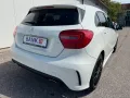 Mercedes-Benz A 200 AMG Sport *XENON*NAVI*SHZ*KAM*NIGHT*