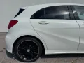 Mercedes-Benz A 200 AMG Sport *XENON*NAVI*SHZ*KAM*NIGHT*