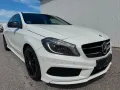 Mercedes-Benz A 200 AMG Sport *XENON*NAVI*SHZ*KAM*NIGHT*