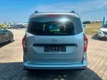 Nissan Townstar Kombi L1 Tekna 1.3L DIG-T 130PS 6MT