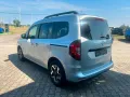 Nissan Townstar Kombi L1 Tekna 1.3L DIG-T 130PS 6MT