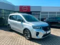 Nissan Townstar Kombi L1 Tekna 1.3L DIG-T 130PS 6MT