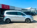 Nissan Townstar Kombi L1 Tekna 1.3L DIG-T 130PS 6MT