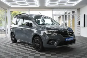 Renault Kangoo III SHZ NAVI TEMP  1.Hand wenig KM