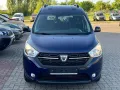 Dacia Dokker  TCe100  KlimTempPDCAllwetterReif