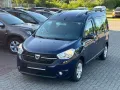 Dacia Dokker  TCe100  KlimTempPDCAllwetterReif