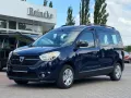 Dacia Dokker  TCe100  KlimTempPDCAllwetterReif