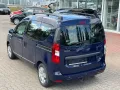 Dacia Dokker  TCe100  KlimTempPDCAllwetterReif