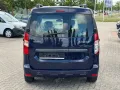 Dacia Dokker  TCe100  KlimTempPDCAllwetterReif