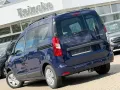 Dacia Dokker  TCe100  KlimTempPDCAllwetterReif