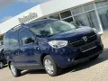 Dacia Dokker  TCe100  KlimTempPDCAllwetterReif