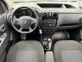 Dacia Dokker  TCe100  KlimTempPDCAllwetterReif