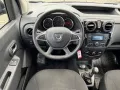 Dacia Dokker  TCe100  KlimTempPDCAllwetterReif