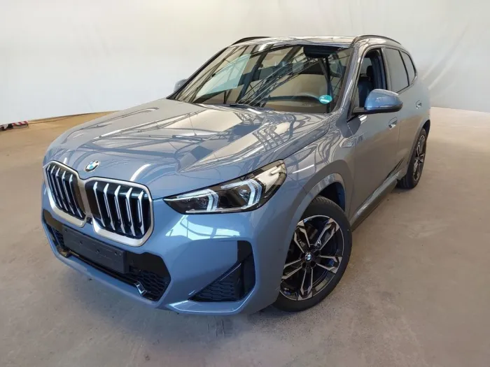 BMW X1 xDrive23d M Sport //Stop&Go HeadUp Memory