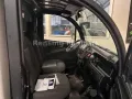 Aixam D-Truck 8 PS BLUE KASTENWAGEN Mopedauto Microcar