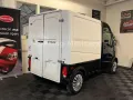 Aixam D-Truck 8 PS BLUE KASTENWAGEN Mopedauto Microcar