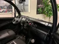Aixam D-Truck 8 PS BLUE KASTENWAGEN Mopedauto Microcar