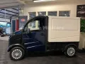Aixam D-Truck 8 PS BLUE KASTENWAGEN Mopedauto Microcar
