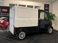 Aixam D-Truck 8 PS BLUE KASTENWAGEN Mopedauto Microcar
