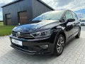 Volkswagen Golf Sportsvan VII 1.6 TDI Sound ACC,Navi,Klima
