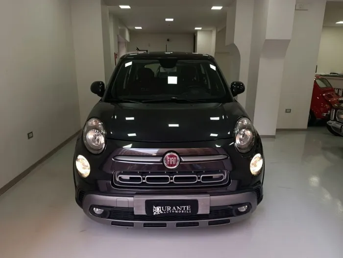 Fiat 500L 1.3 Multijet 95 CV Cross