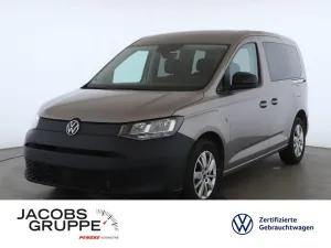 Volkswagen Caddy 2.0TDI CAM*Digital*Keyless*ISO* 4,99% Fin.