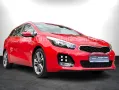 Kia Ceed GT-Line NAV/KAMERA/SPUR/TEMPOMT/GARANTIE