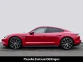 Porsche Taycan BOSE Performancebatterie+ LED-Matrix BOSE