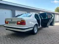 BMW e34 520i 24V, Oldtimer, H-Zulassung, 2...
