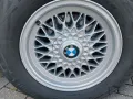 BMW e34 520i 24V, Oldtimer, H-Zulassung, 2...