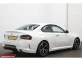 BMW 220 2 Serie Coupé 220i M Sport Cruise Navi SHZ V