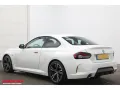 BMW 220 2 Serie Coupé 220i M Sport Cruise Navi SHZ V
