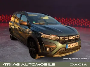 Dacia Jogger Extreme+ ECO-G 100