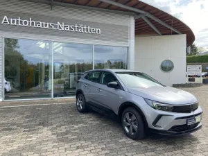 Opel Grandland 1.2 DI Automatik GS