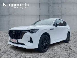 Mazda CX-60 D 254 HOMURA