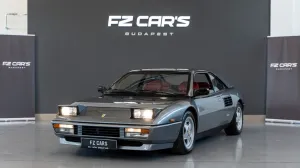 Ferrari Mondial T