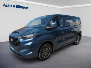 Ford Tourneo Custom Bus L1 TITANIUM -8-Sitzer-